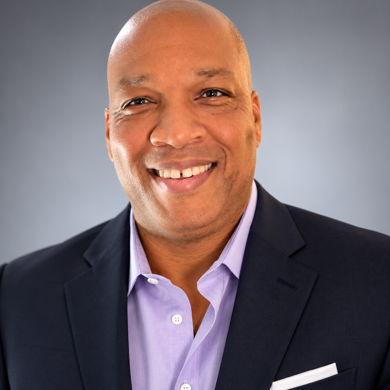 Tony Henderson