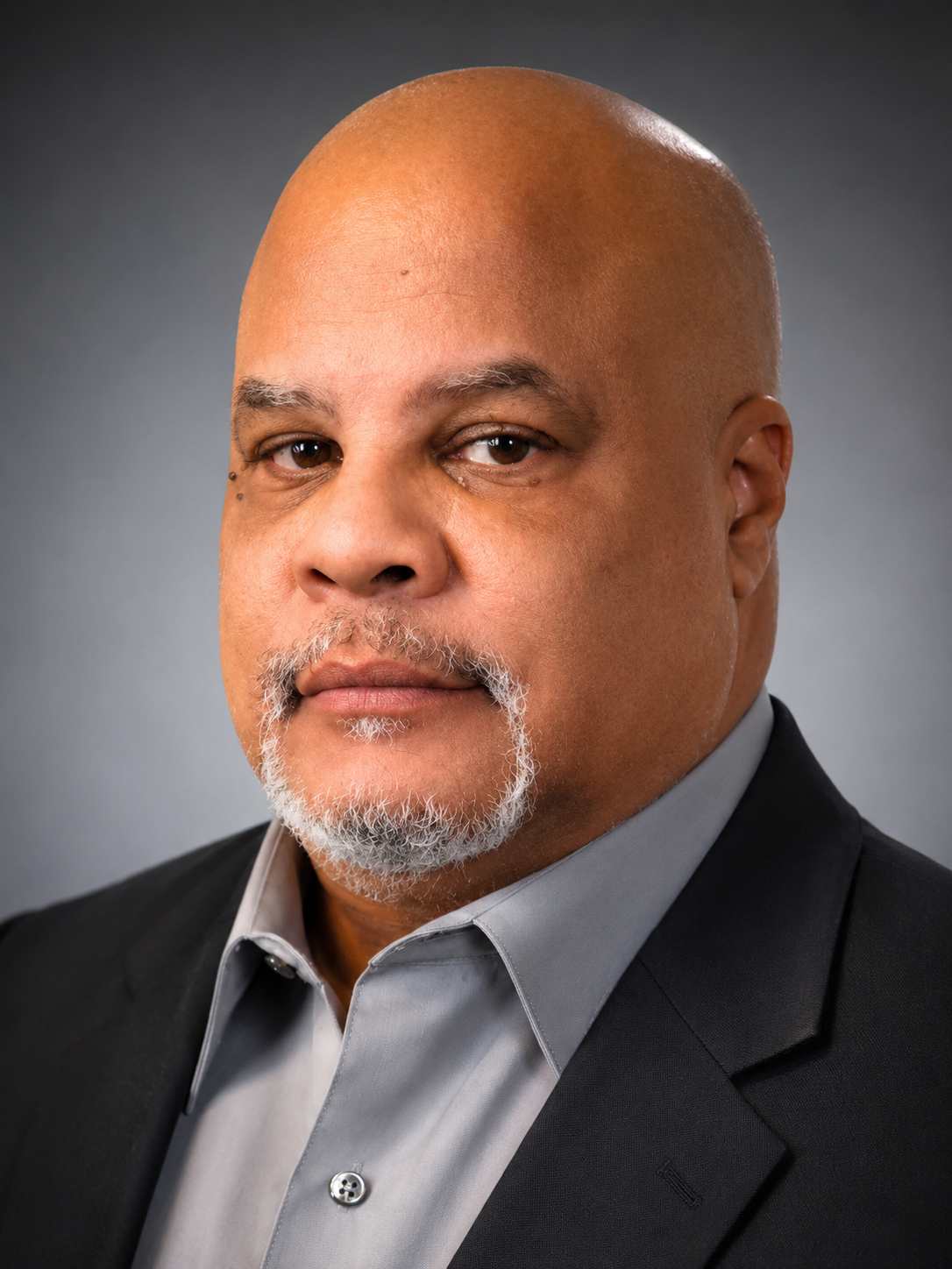 John Worthy